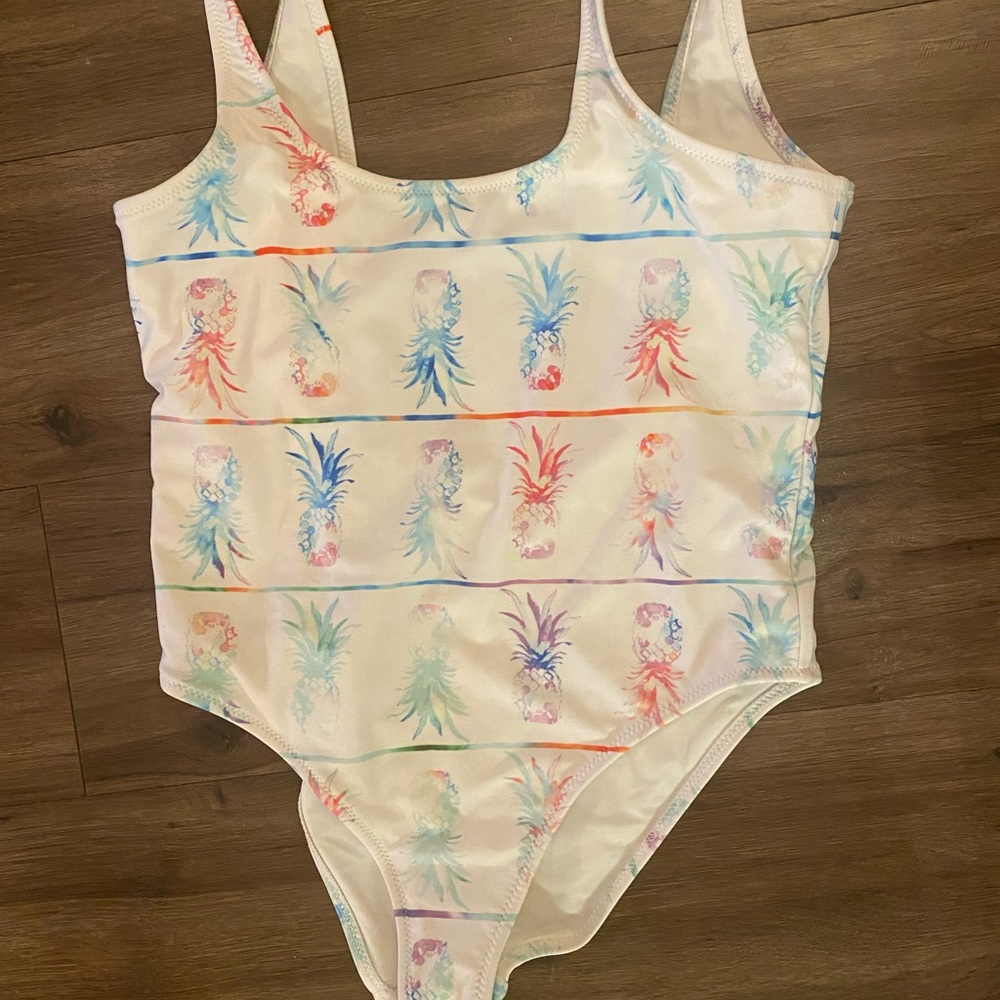 Chubbies One Piece Place Beyond the Pineapples